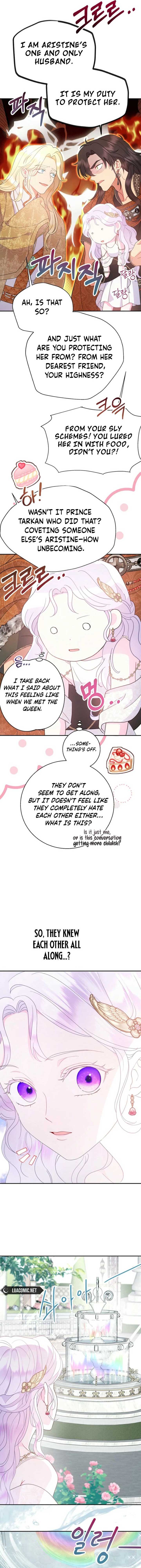 Forget My Husband, I’ll Go Make Money Chapter 92 64 06