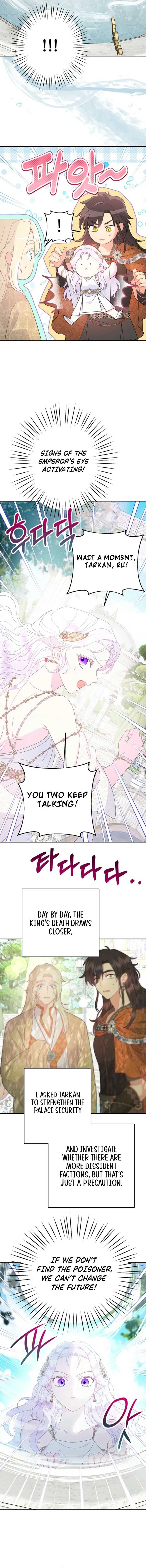 Forget My Husband, I’ll Go Make Money Chapter 92 65 07