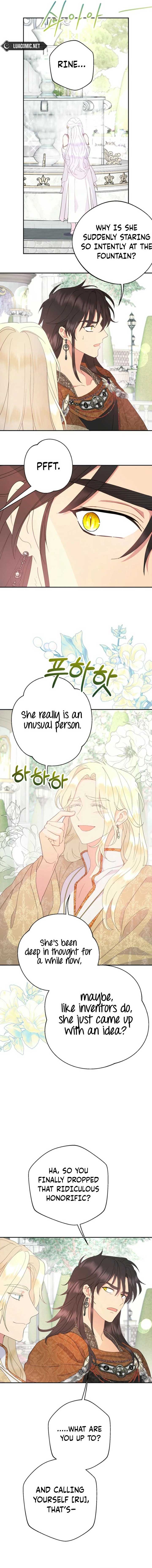 Forget My Husband, I’ll Go Make Money Chapter 92 66 08