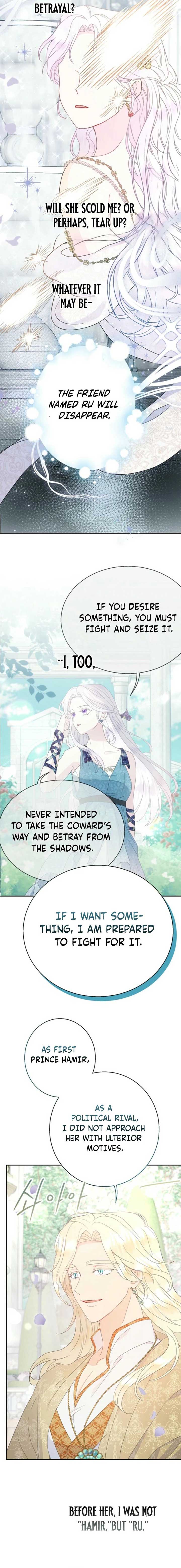 Forget My Husband, I’ll Go Make Money Chapter 92 69 11