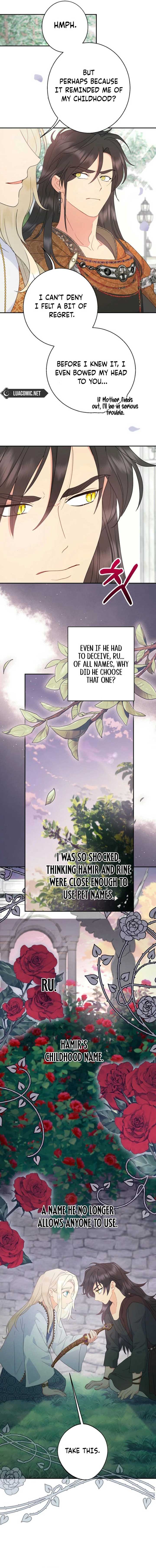 Forget My Husband, I’ll Go Make Money Chapter 92 70 12