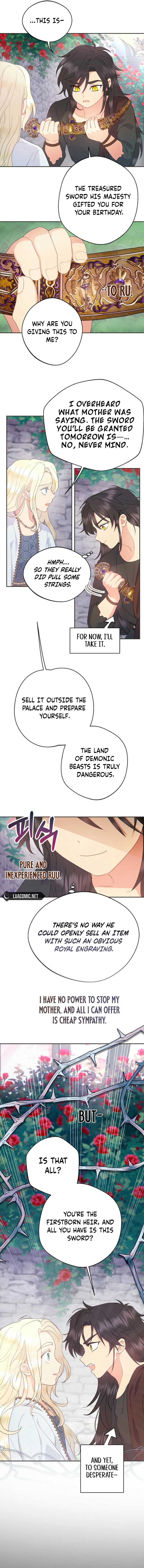 Forget My Husband, I’ll Go Make Money Chapter 92 71 13