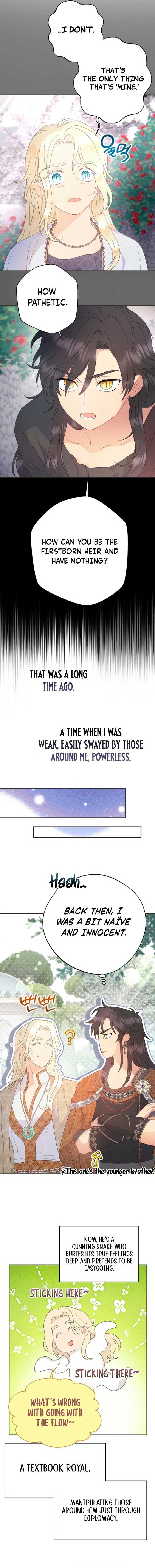 Forget My Husband, I’ll Go Make Money Chapter 92 72 14