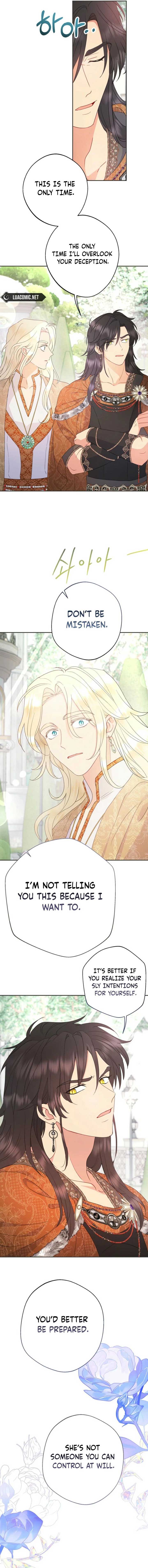 Forget My Husband, I’ll Go Make Money Chapter 92 73 15