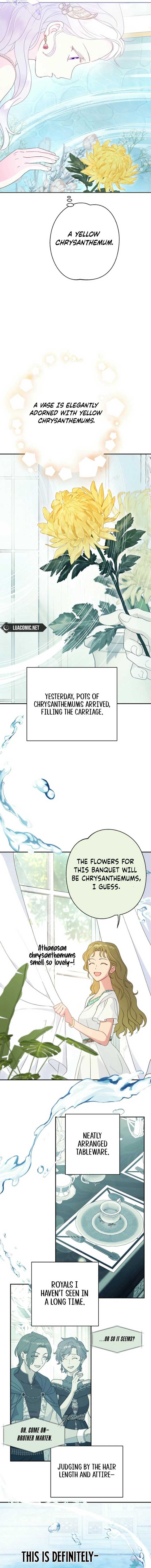 Forget My Husband, I’ll Go Make Money Chapter 92 74 16