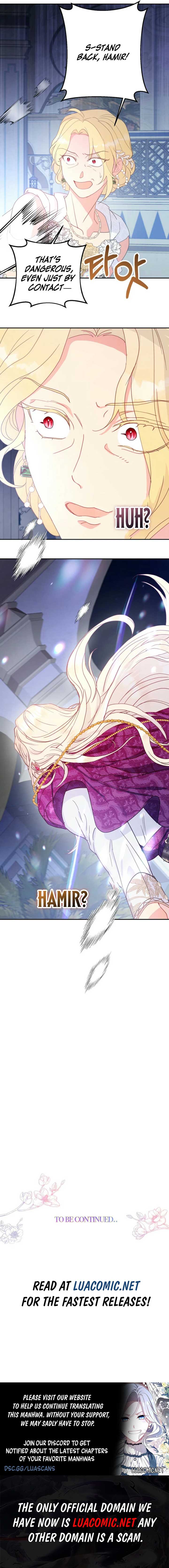 Forget My Husband, I’ll Go Make Money Chapter 98 43 9