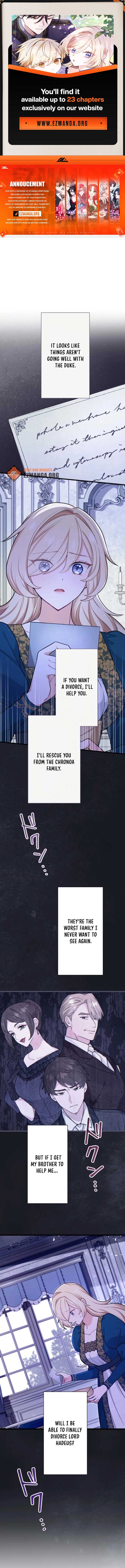 Forget That Night, Your Majesty Chapter 10 44 01