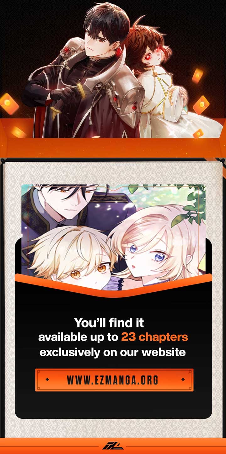 Forget That Night, Your Majesty Chapter 10 55 12