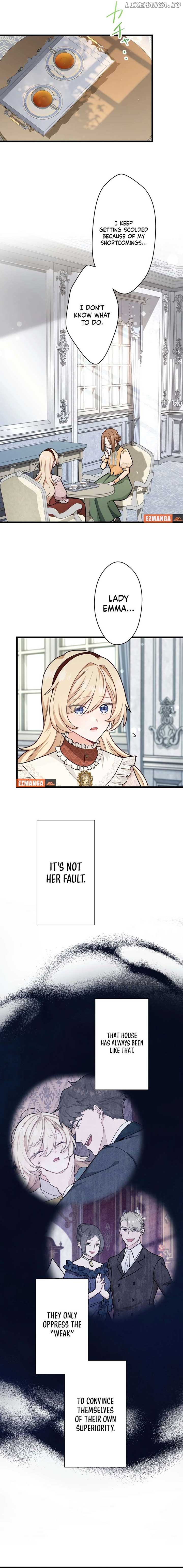 Forget That Night, Your Majesty Chapter 13 64 09