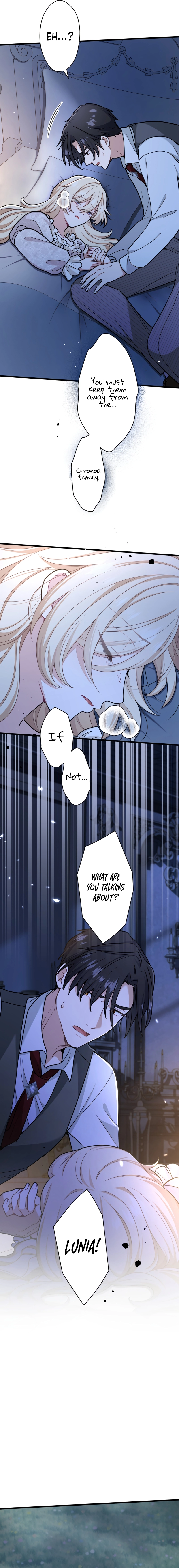 Forget That Night, Your Majesty Chapter 16 66 10