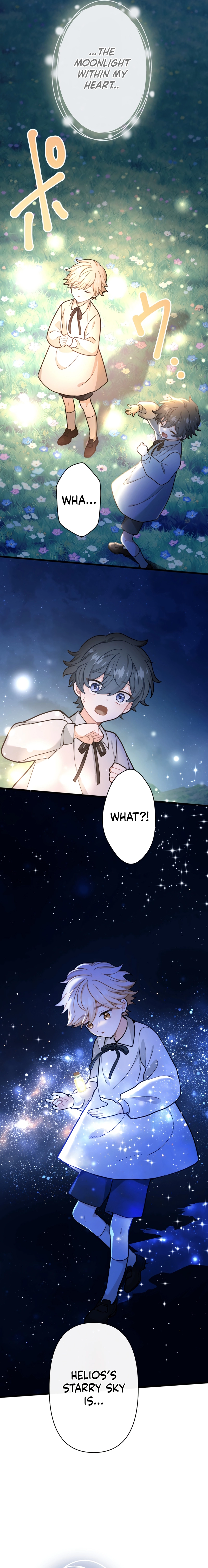 Forget That Night, Your Majesty Chapter 16 69 13