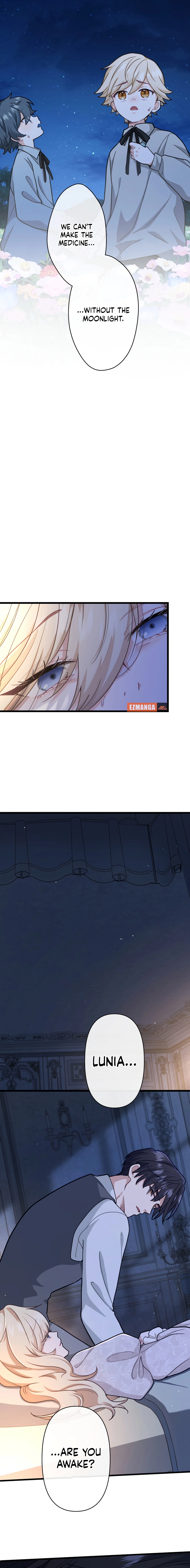 Forget That Night, Your Majesty Chapter 16 62 6