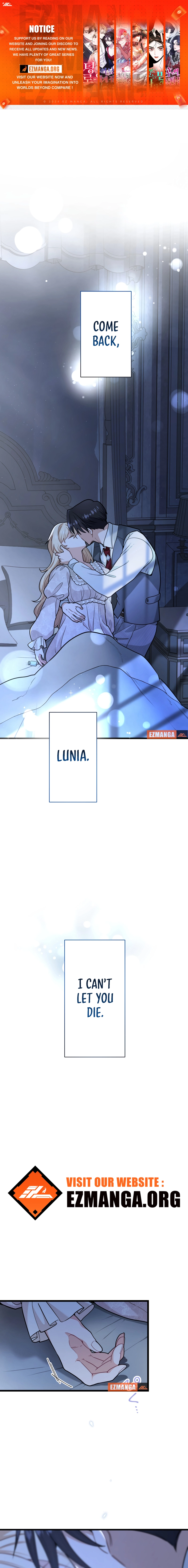 Forget That Night, Your Majesty Chapter 19 56 0