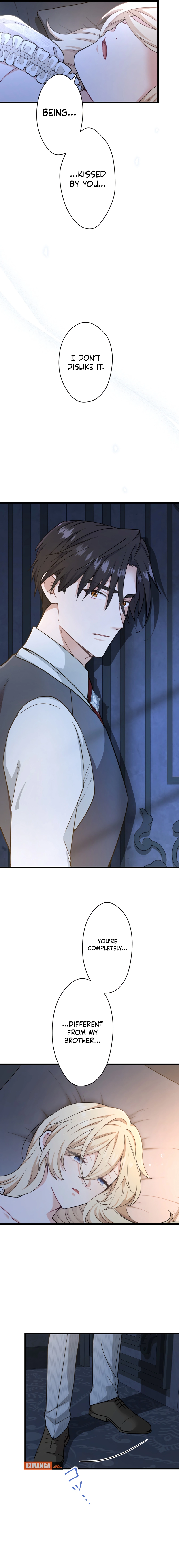 Forget That Night, Your Majesty Chapter 19 69 13