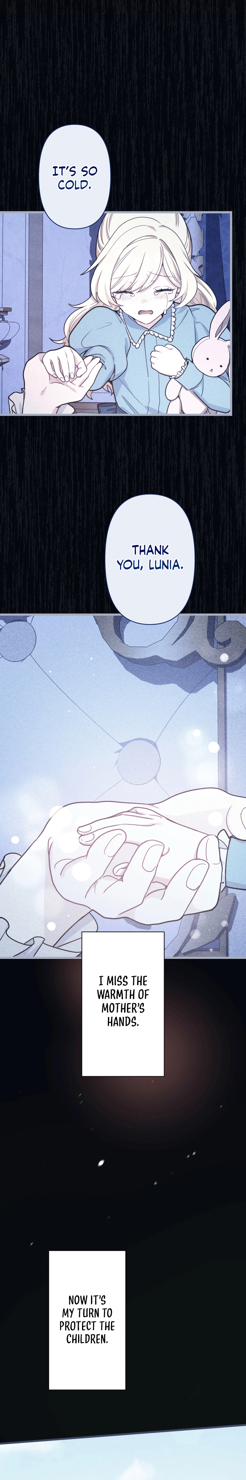 Forget That Night, Your Majesty Chapter 19 59 3