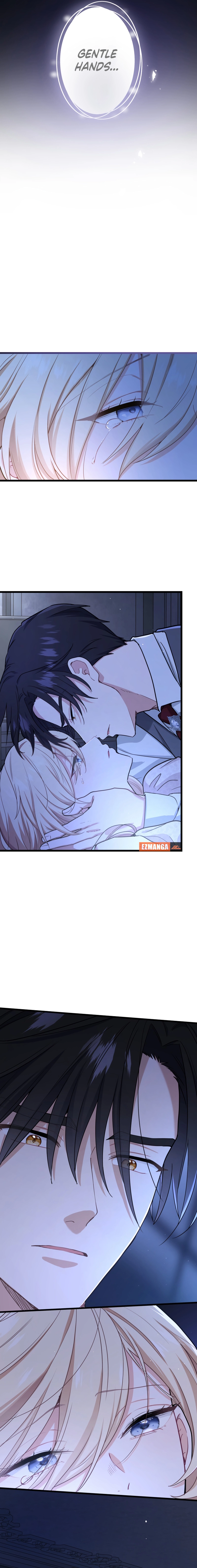 Forget That Night, Your Majesty Chapter 19 62 6