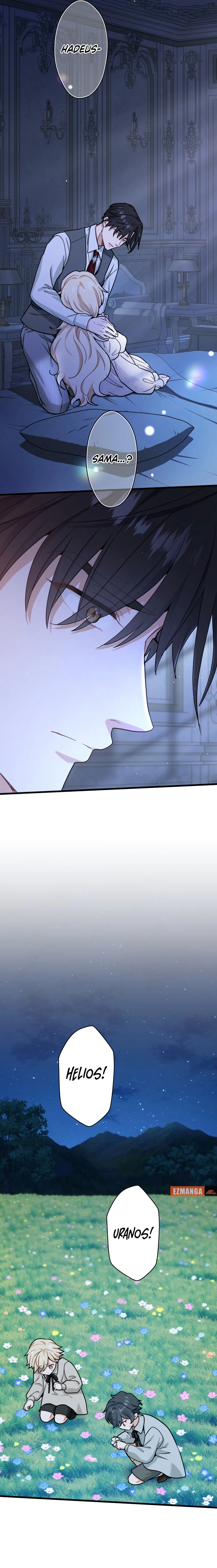 Forget That Night, Your Majesty Chapter 19 63 7