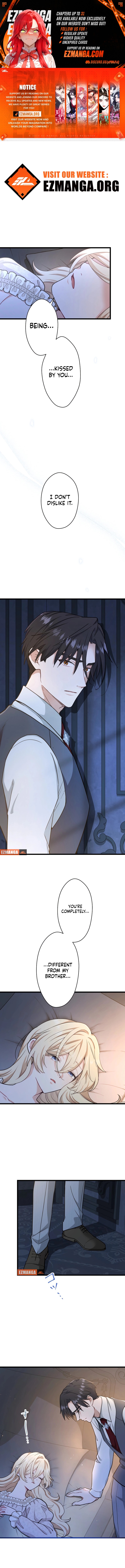 Forget That Night, Your Majesty Chapter 20 44 01