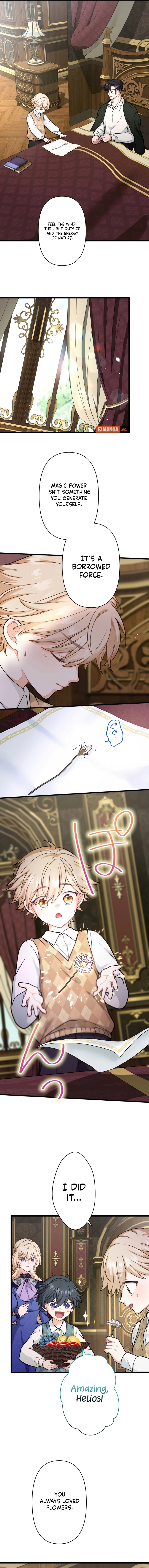 Forget That Night, Your Majesty Chapter 20 47 04