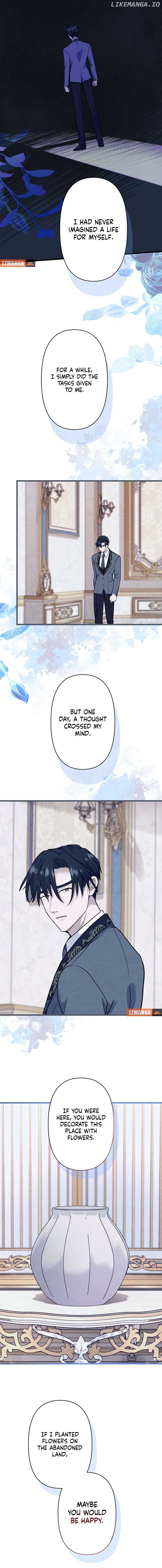 Forget That Night, Your Majesty Chapter 27 42 8