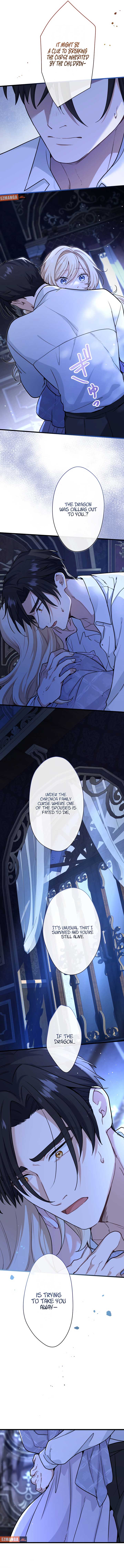 Forget That Night, Your Majesty Chapter 37 37 3