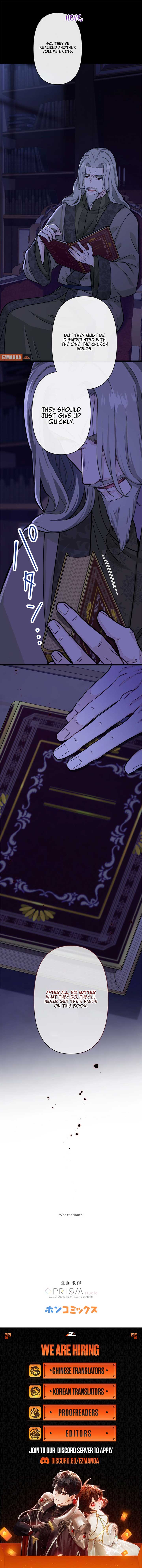 Forget That Night, Your Majesty Chapter 38 79 18