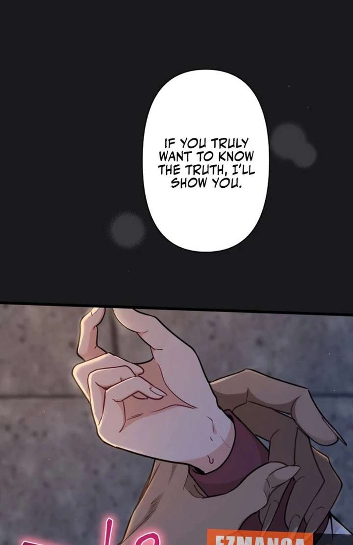 Forget That Night, Your Majesty Chapter 56 308 07