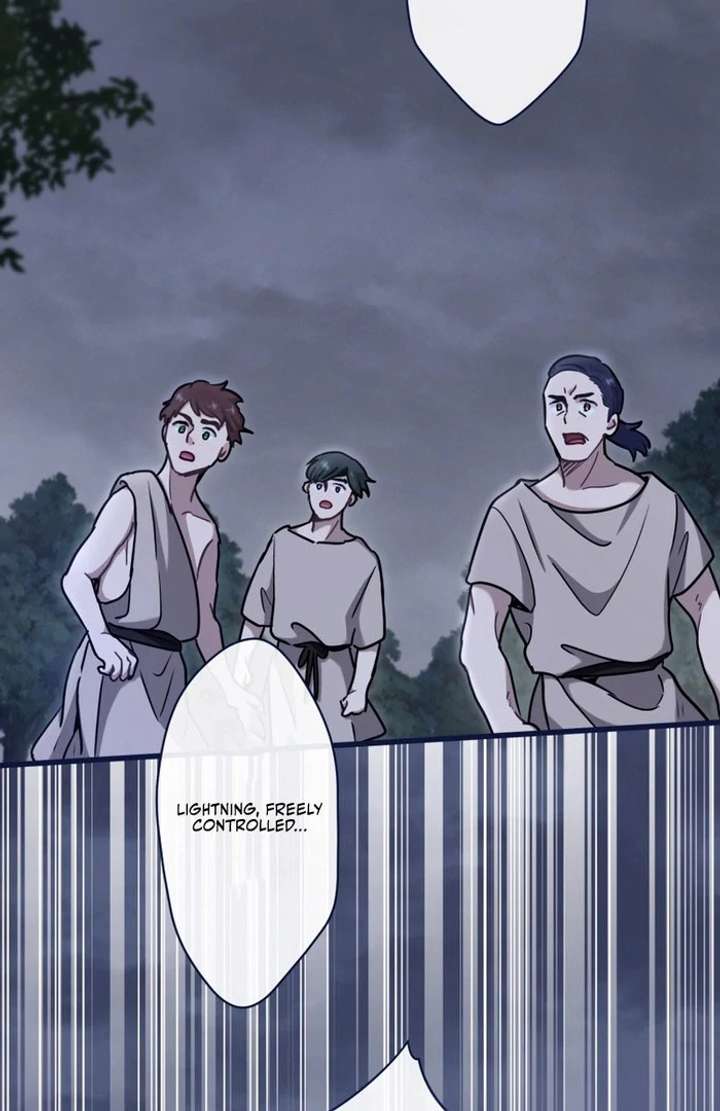 Forget That Night, Your Majesty Chapter 56 325 24