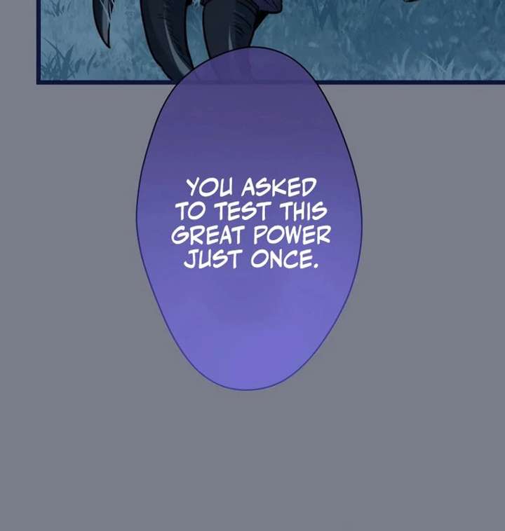 Forget That Night, Your Majesty Chapter 56 329 28