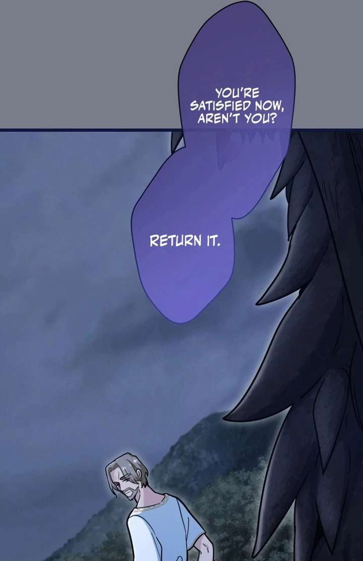 Forget That Night, Your Majesty Chapter 56 330 29