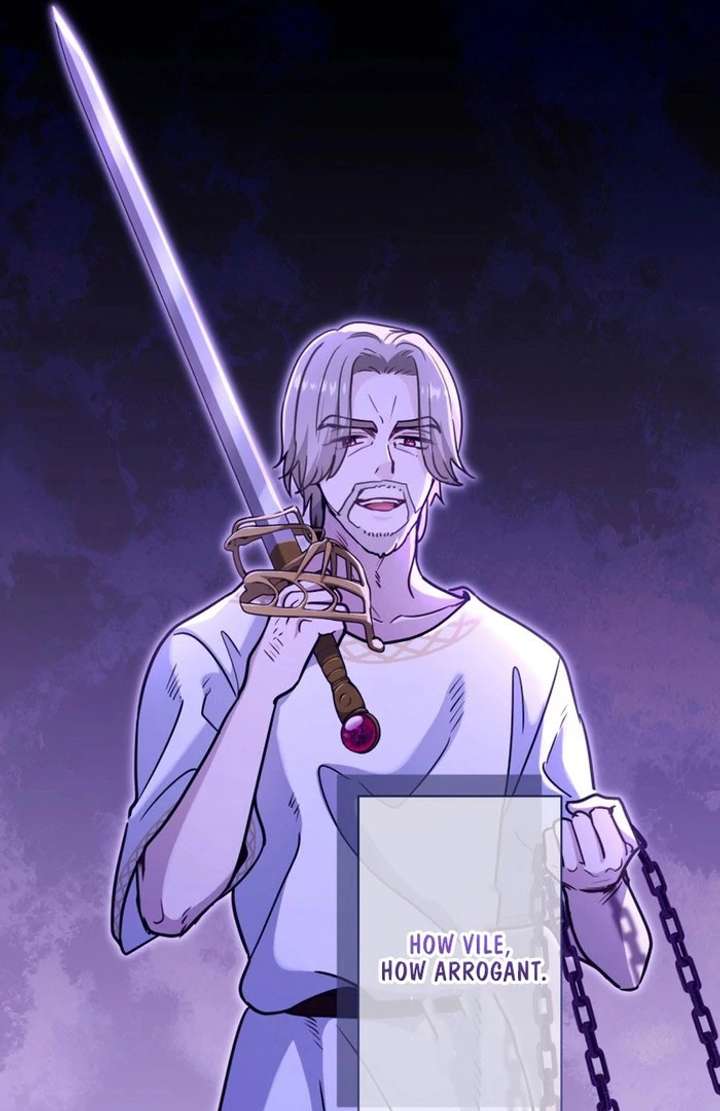 Forget That Night, Your Majesty Chapter 56 339 38