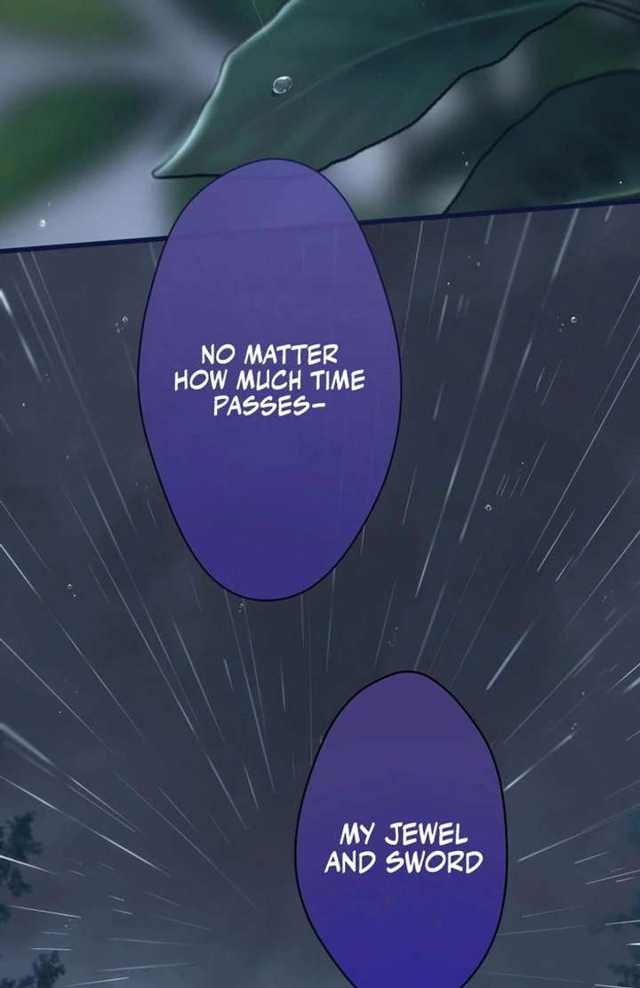 Forget That Night, Your Majesty Chapter 56 343 42