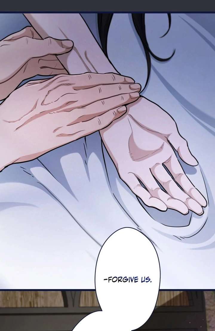 Forget That Night, Your Majesty Chapter 56 349 48