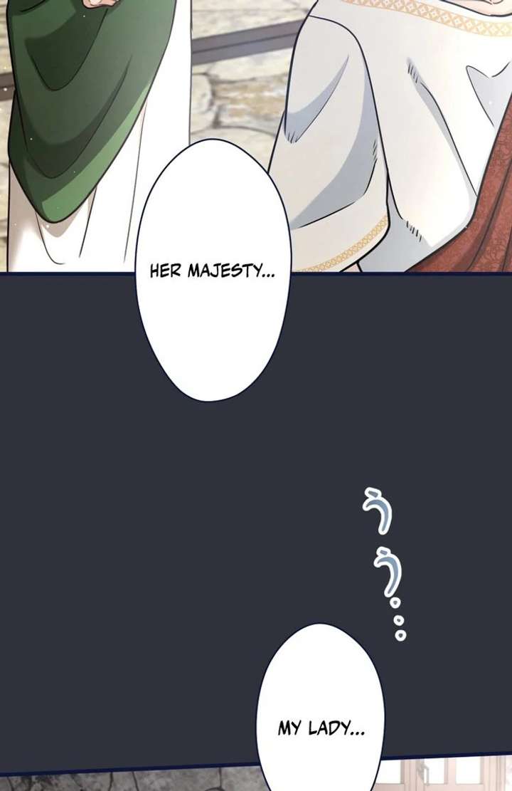 Forget That Night, Your Majesty Chapter 56 351 50