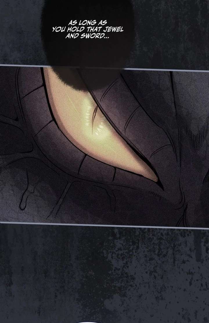 Forget That Night, Your Majesty Chapter 56 355 54