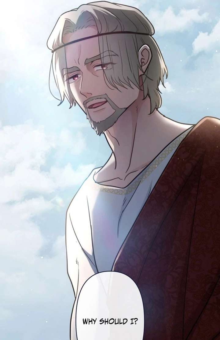 Forget That Night, Your Majesty Chapter 56 358 57