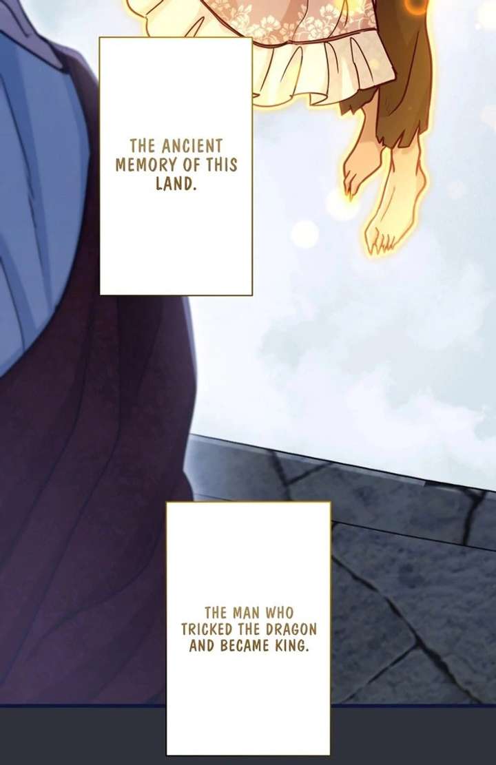 Forget That Night, Your Majesty Chapter 56 362 61