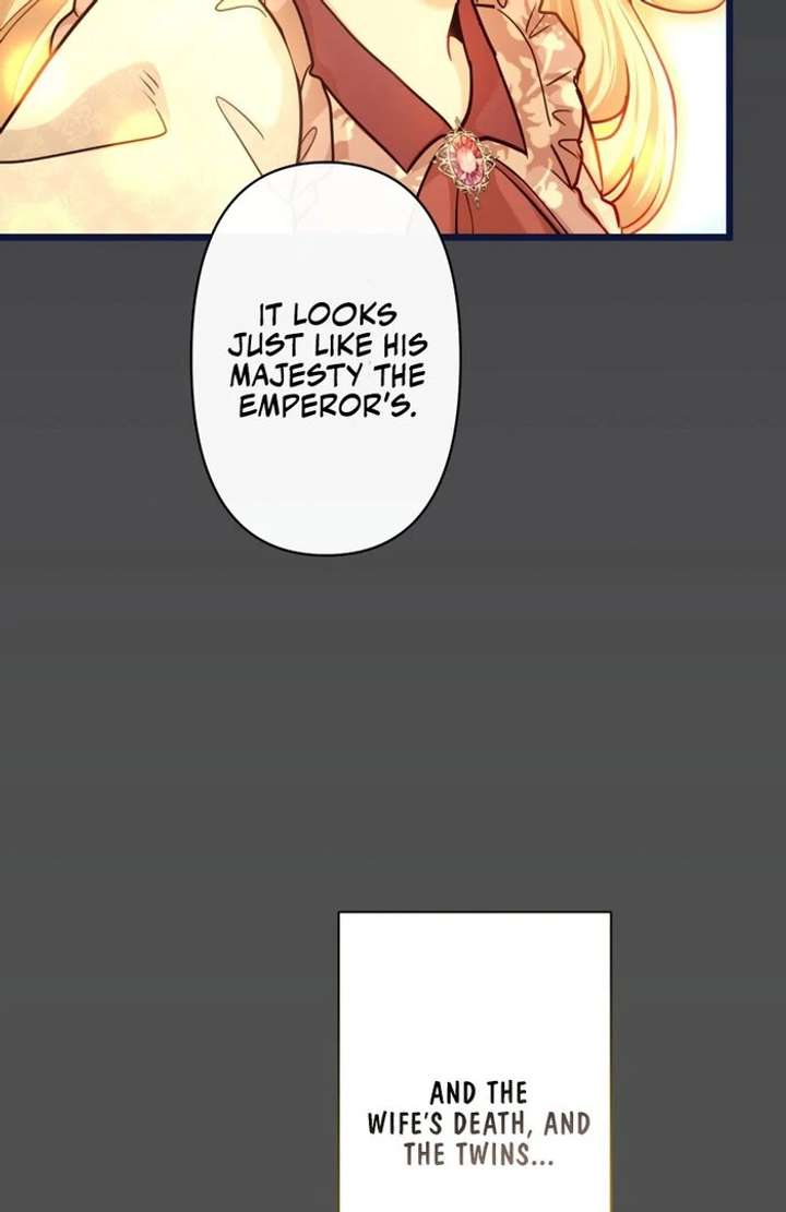 Forget That Night, Your Majesty Chapter 56 364 63