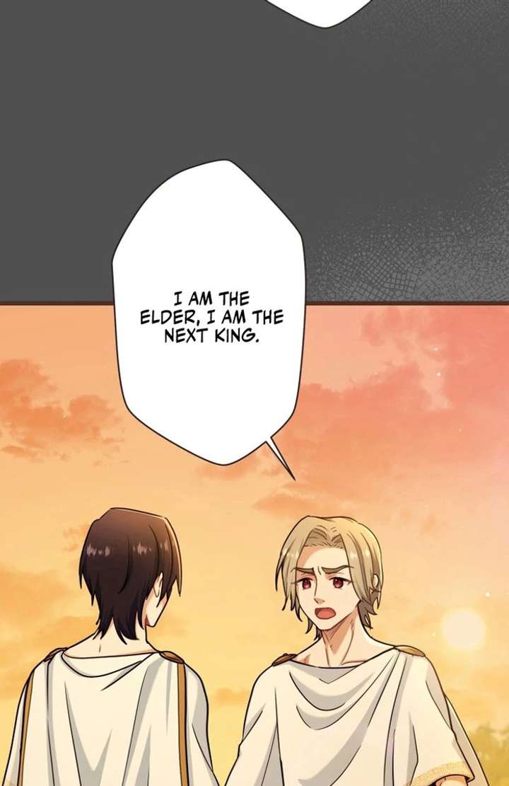 Forget That Night, Your Majesty Chapter 56 371 70