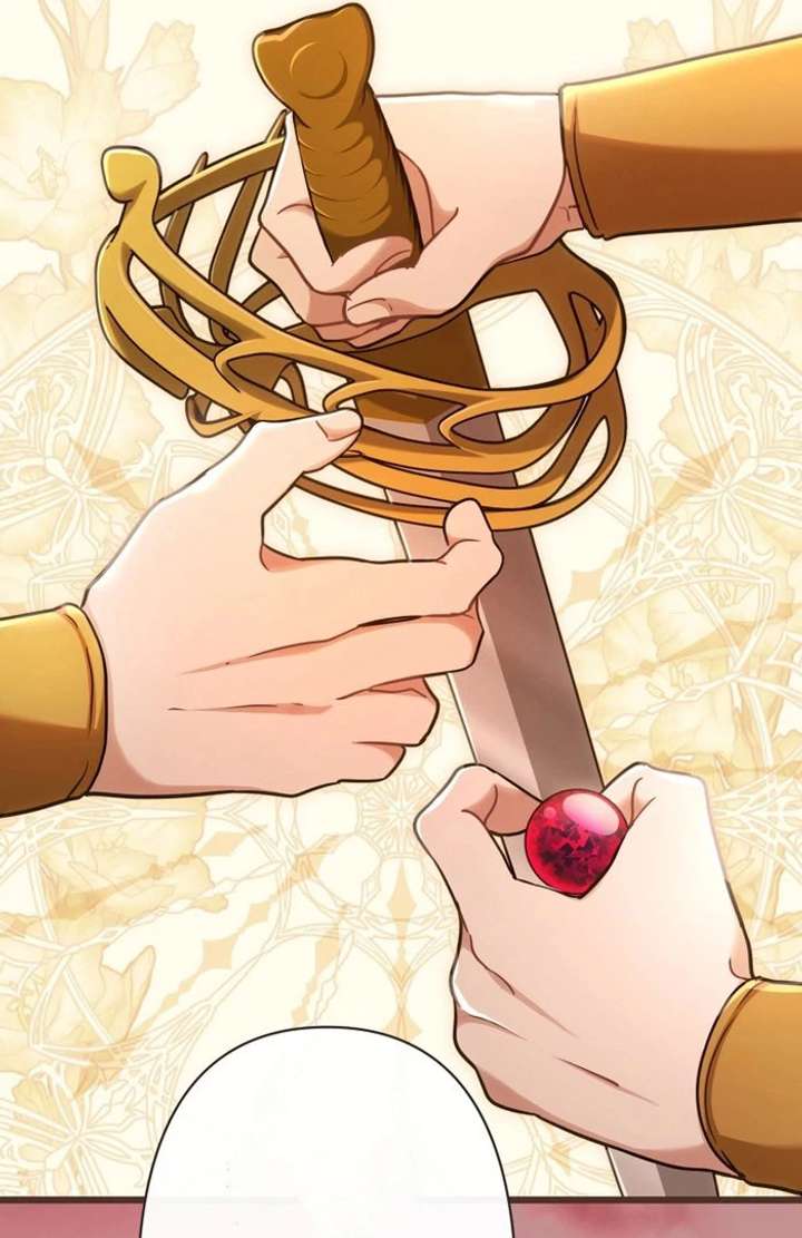 Forget That Night, Your Majesty Chapter 56 376 75