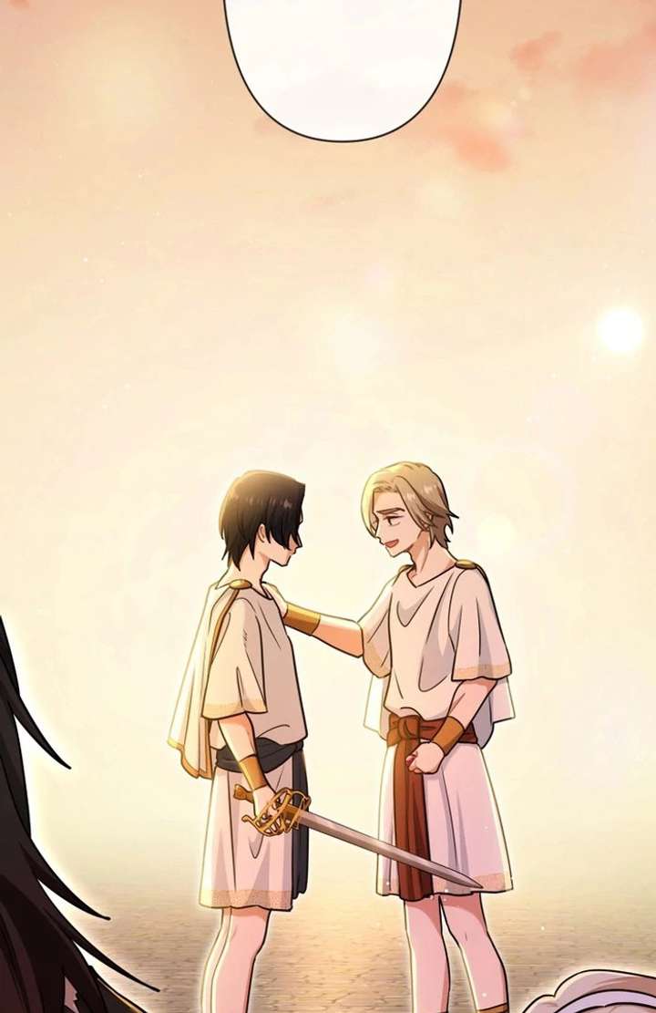 Forget That Night, Your Majesty Chapter 56 378 77