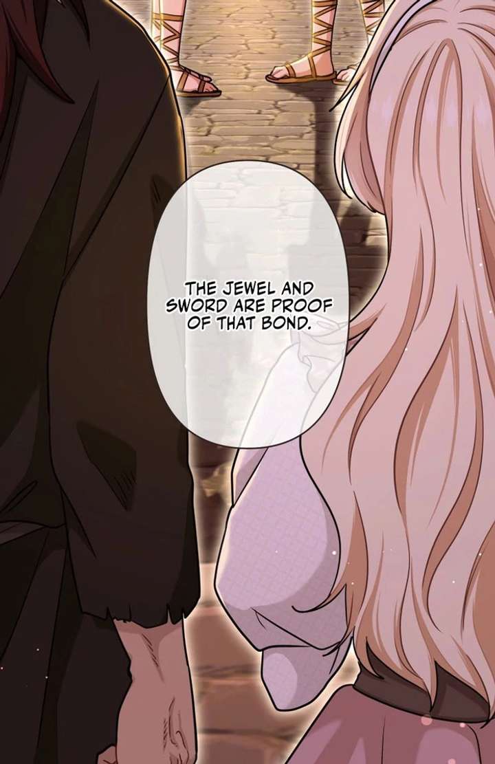 Forget That Night, Your Majesty Chapter 56 379 78