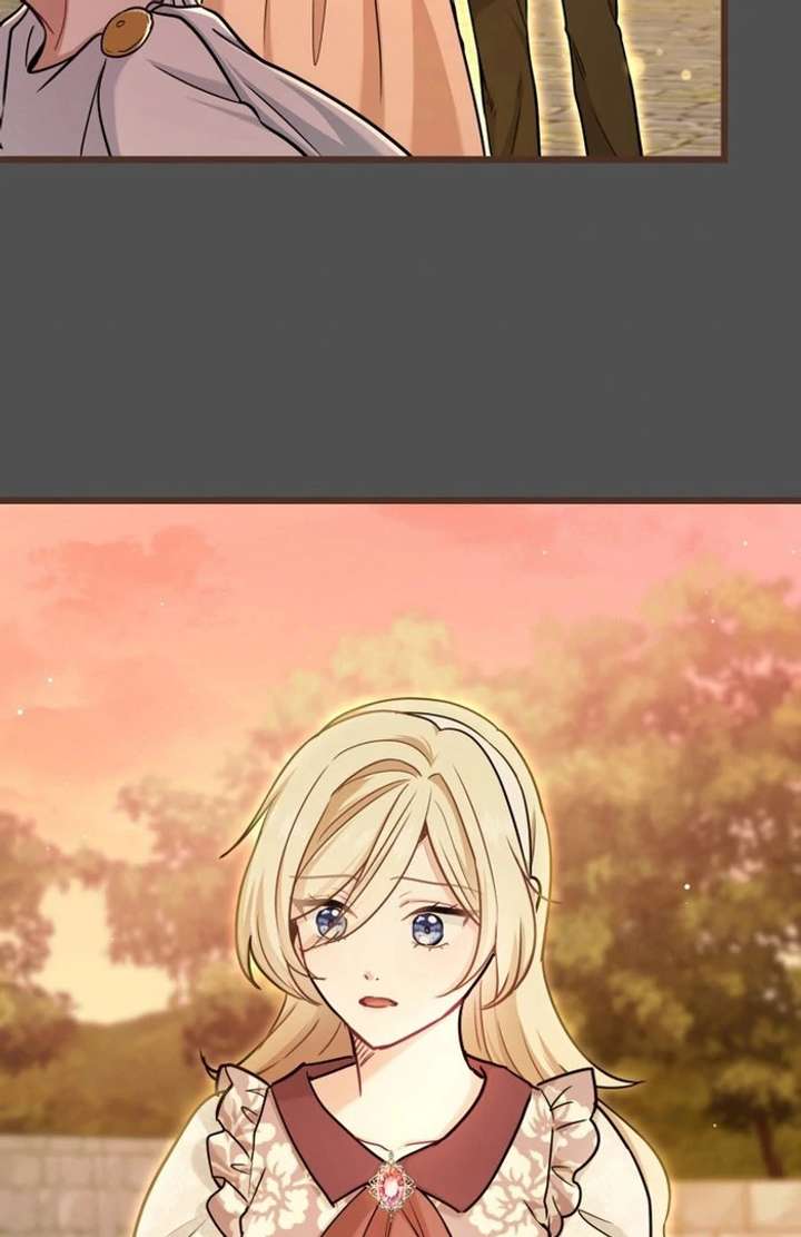 Forget That Night, Your Majesty Chapter 56 381 80