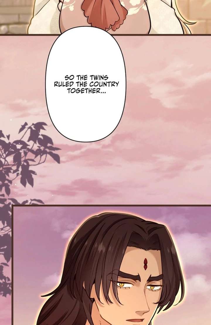 Forget That Night, Your Majesty Chapter 56 382 81