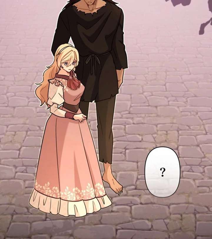 Forget That Night, Your Majesty Chapter 56 384 83