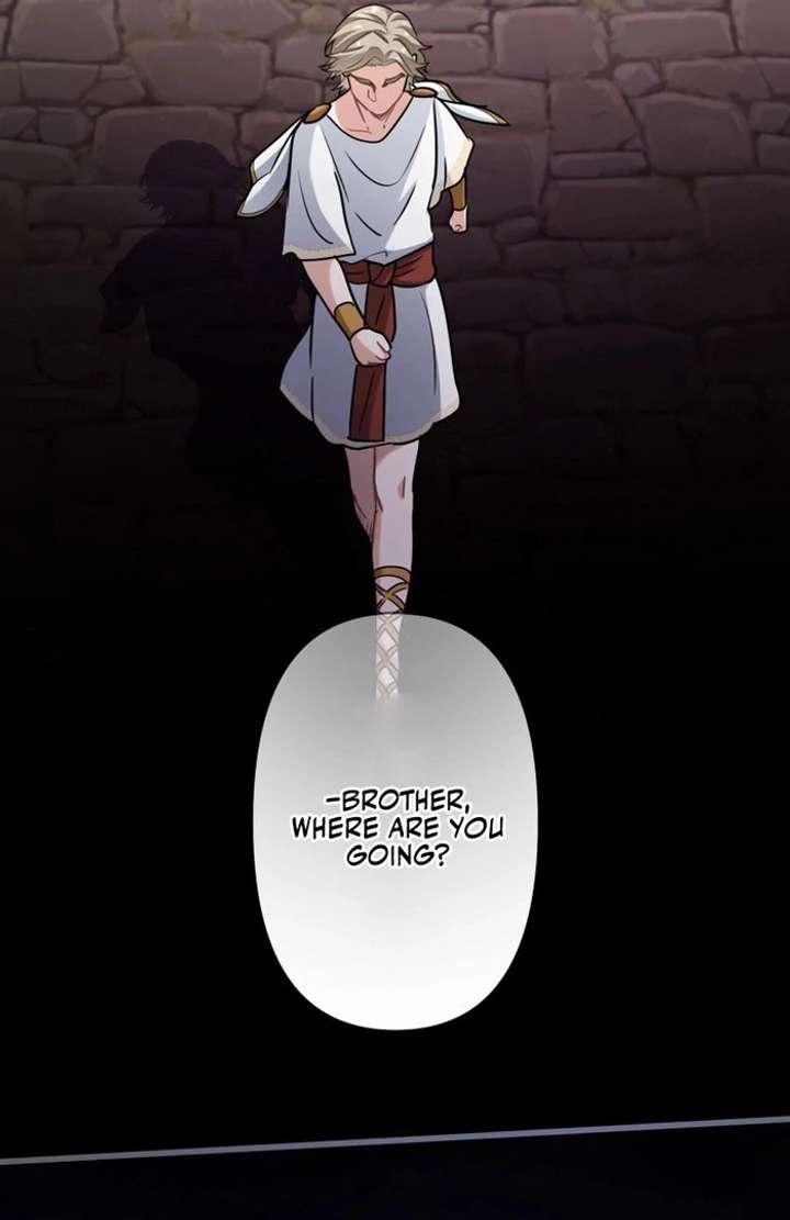 Forget That Night, Your Majesty Chapter 56 385 84