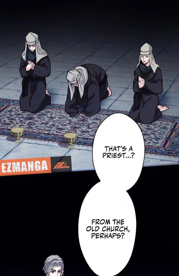 Forget That Night, Your Majesty Chapter 56 386 85