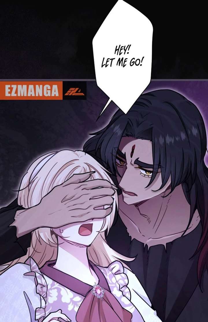 Forget That Night, Your Majesty Chapter 56 389 88