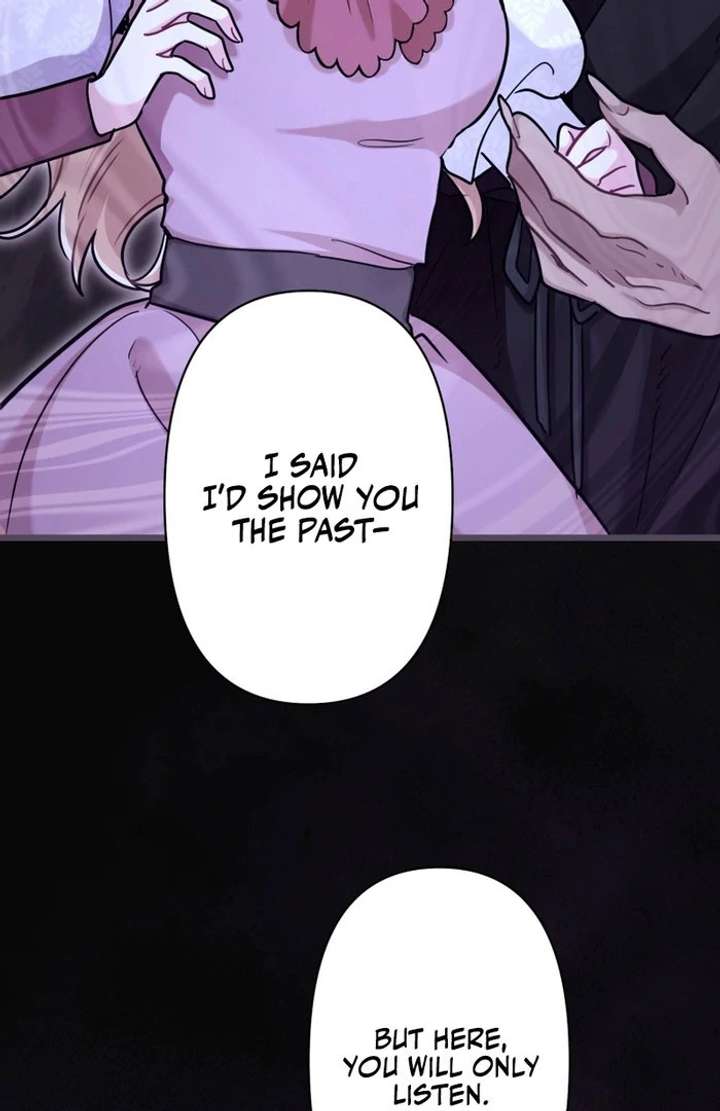 Forget That Night, Your Majesty Chapter 56 390 89