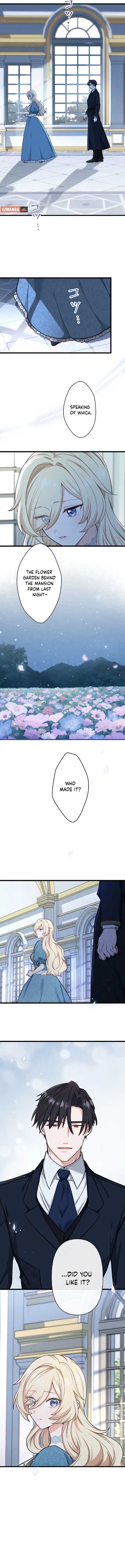 Forget That Night, Your Majesty Chapter 8 46 06